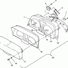 0975677 600 XCR Instruments 600 xcr 0975677, 600 xcr se h975677 an...