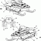 H975782 STORM S.E. Decals storm 0975782, storm s.e. h975782, european...