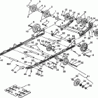 0972065 WIDETRAK LX Suspension widetrak lx 0972065 and  european widet...