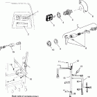 E973756 EURO XLT LTD Ignition and wire harness xlt ltd 0973756 and euro...