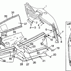 E972761 EURO TRAIL Nosepan  trail 0972761, european trail e972761,  t...
