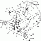 E972761 EURO TRAIL Steering trail 0972761, european trail e972761,  t...