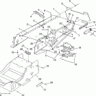 E971776 EURO 600 XC Tunnel 600 xc 0971776 and european 600 xc e971776