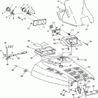 0976768 RXL Hood rxl 0976768