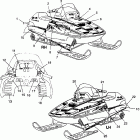 0975678 ULTRA SPX Decals ultra spx 0975678, ultra spx se h975678 and...