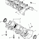 E971776 EURO 600 XC Картер