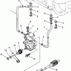 E973365 EURO CLASSIC TOURING Oil pump classic touring 0973365 and european clas...