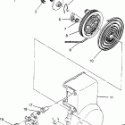 0970556 XLT SKS Recoil starter xlt 0970756, xlt sks 0970556,  and ...
