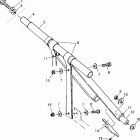 E973756 EURO XLT LTD Front torque arm xlt ltd 0973756 and european xlt ...