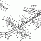 0976768 RXL Suspension rxl 0976768