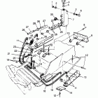 0972564 500 SKS Cooling system 500 0972764, european 500 e972764, ...