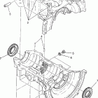 E972061 EURO WIDETRAK GT Crankcase widetrak gt 0972061 and european widetra...