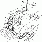 E973365 EURO CLASSIC TOURING Cooling system classic touring 0973365 and europea...