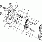 0973133 LITE GT Chaincase lite gt 0973133 and european lite gt e97...