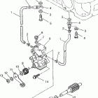 0972065 WIDETRAK LX Oil pump widetrak lx 0972065 and  european widetra...