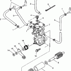 E973756 EURO XLT LTD Oil pump xlt ltd 0973756 and european xlt ltd e973...