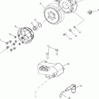 0971660 440 XCR Генератор