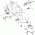 0970143 TRAN SPORT Console tran sport 0970143 and european tran sport...