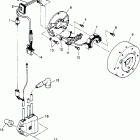 0973774 500 EFI Magneto 500 efi 0973774