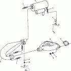 E973756 EURO XLT LTD Exhaust system xlt ltd 0973756 and european xlt lt...