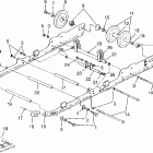 E970566 EURO 700 SKS Suspension 700 rmk 0970966, 700 sks 0970566 and eu...