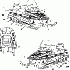 0972065 WIDETRAK LX Decals widetrak lx 0972065 and  european widetrak ...