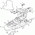 E963357 EURO XLT TOURING Hood xlt touring 0963357 and european xlt touring ...
