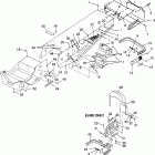 0960578 ULTRA SKS Tunnel ultra sks 0960578, european ultra sks e9605...