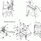 E963357 EURO XLT TOURING Battery box xlt touring  0963357 and european xlt ...