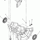 E963433 EURO LITE Crankcase lite 0963433, euro lite e963433 and lite...