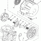 E960678 EURO ULTRA SP Recoil starter ultra sp 0960678 and european ultra...