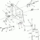 E960143 EURO TRAN SPORT Console tran sport 0960143 and euro tran sport e96...