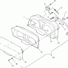 0965677 600 XCR SP Instruments 600 xcr sp 0965677 and european 600 xc...