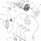 0966676 XLT SP Magneto xlt sp 0966676 and european xlt sp e966676