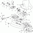 0966676 XLT SP Hood xlt sp 0966676 and  european xlt sp e966676
