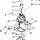 E963433 EURO LITE Carburetor lite 0963433, euro lite e963433 and lit...