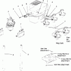 0960556 XLT SKS Accs system xlt rmk 0960956, xlt sks 0960556 and e...
