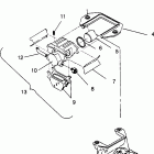 E963357 EURO XLT TOURING Brake xlt touring 0963357 and european xlt touring...