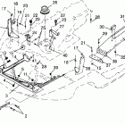 0962564 500 CARB SKS Nosepan 500 carb 0962764, 500 carb sks 0962564, eu...