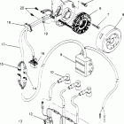 0960556 XLT SKS Magneto xlt rmk 0960956, xlt sks 0960556 and europ...