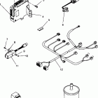 0963774 500 EFI Efi parts 500 efi 0963774 and european 500 efi e96...
