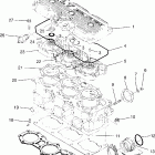 0960556 XLT SKS Cylinder xlt rmk 0960956, xlt sks 0960556 and euro...