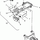 0965782 STORM Brake storm 0965782, storm sks 0965582, euro storm...