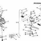 0965782 STORM Controls storm 0965782, storm sks 0965582,  euro s...