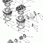 0962761 TRAIL Цилиндры
