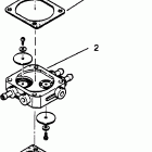 0960243 SPORT TOURING Fuel pump sport 0960443, sport touring 0960243 and...