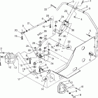 0962064 WIDETRAK LX Steering widetrak lx 0962064 and european widetrak...
