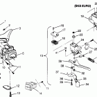 0962761 TRAIL Контроль