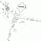 0971758 600 XC Управление