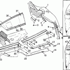 0962574 500 EFI SKS Nosepan 500 efi sks 0962574, 500 efi rmk 0962974, ...
